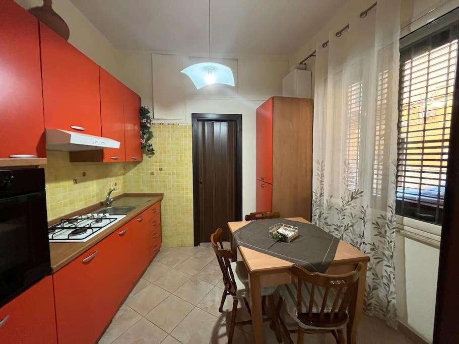 Вилла Monolocale La Zabbara Марсала Экстерьер фото
